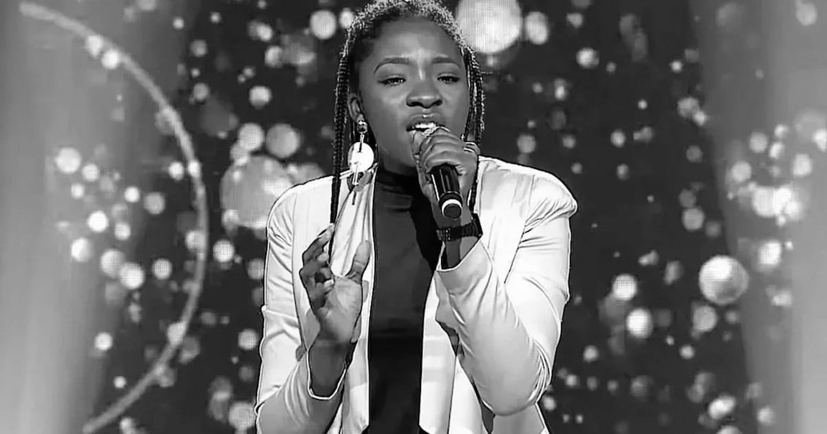 „The Voice“-Sängerin Ifunanya Nwangene (†26) stirbt nach Schlangenbiss