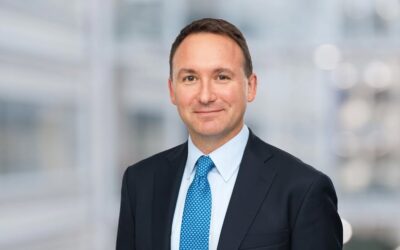 Pharmaindustrie: Neuer Chef des britischen Pharmakonzerns GSK steht vor erster Bewährungsprobe