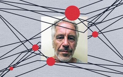 USA: Rücktritt, Entschuldigung, Vorwärtsverteidigung: So reagiert das Silicon Valley auf Epstein-Verbindungen