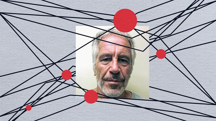 USA: Rücktritt, Entschuldigung, Vorwärtsverteidigung: So reagiert das Silicon Valley auf Epstein-Verbindungen