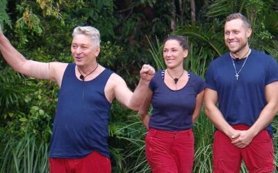 Dschungelcamp 2026: Wer ist Ihr aktueller Favorit auf die Dschungelkrone?