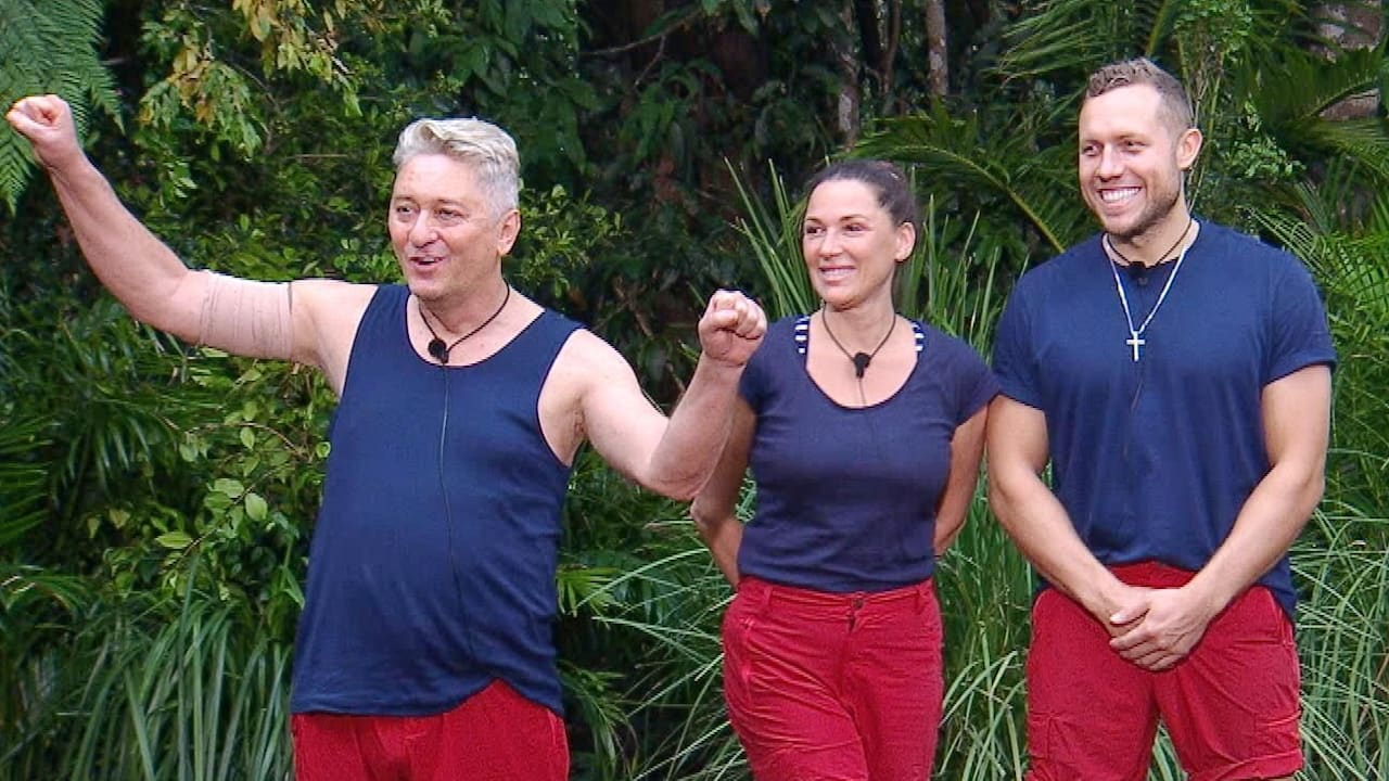 Dschungelcamp 2026: Wer ist Ihr aktueller Favorit auf die Dschungelkrone?