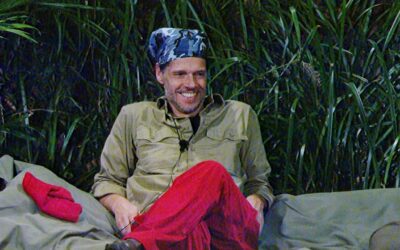 Dschungelcamp 2026: Sex mit Männern? Jetzt spricht Stephen Dürr