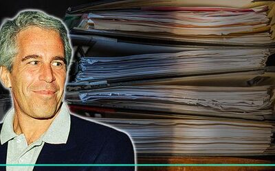 Epstein Files: So profitierte der deutsche KI-Forscher Joscha Bach