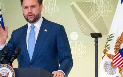 Gegen Abhängigkeit von China: USA, EU und Japan verkünden Rohstoffpartnerschaft