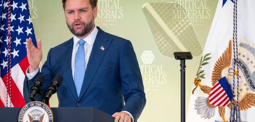 Gegen Abhängigkeit von China: USA, EU und Japan verkünden Rohstoffpartnerschaft