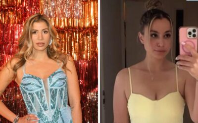 Affäre? Jenefer Riili kommentiert Evas Dschungel-Aussagen