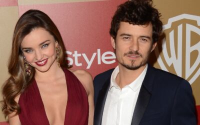 Co-Parenting mit Orlando: Miranda Kerr teilt ihr Geheimnis