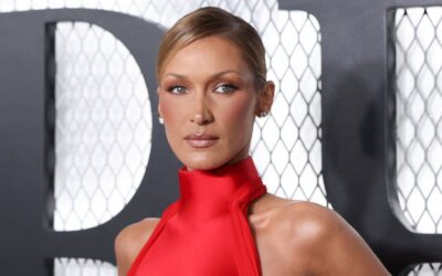 Bella Hadids Ex verhaftet: Polizei legt neue Details offen