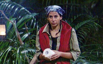 „Überfällig“: Dschungel-Fans sind erleichtert über Evas Exit