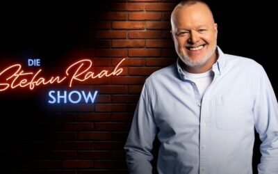 Dschungelcamp-Clip über Ofarim: Antisemitismus-Vorwurf gegen Raab-Show