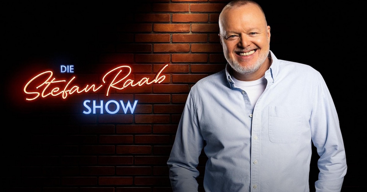 Dschungelcamp-Clip über Ofarim: Antisemitismus-Vorwurf gegen Raab-Show