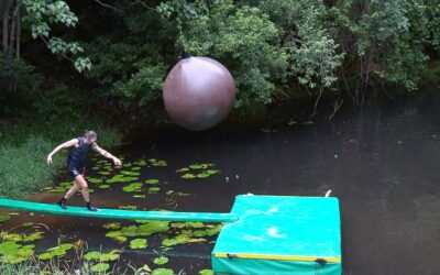 „Wie gemein ist das bitte?“: Zuschauer empört über Dschungelcamp-Prüfung nach Sturz von Gil Ofarim