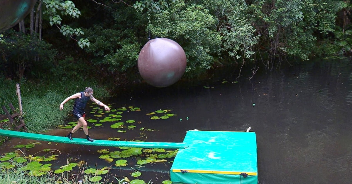 „Wie gemein ist das bitte?“: Zuschauer empört über Dschungelcamp-Prüfung nach Sturz von Gil Ofarim