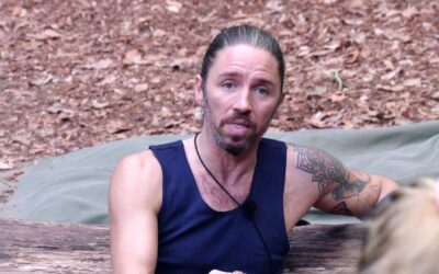 „Offenbar irgendwelche Schmerzen“: Tal Ofarim ordnet Dschungelcamp-Drama um Gil ein