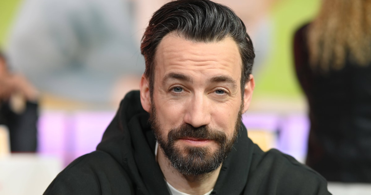 Nicht nur Dschungelcamp-Moderator: Jan Köppen hat ein verborgenes Talent