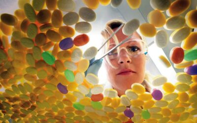 Pharma: Risikoreduktion „bemerkenswert“: Neuer Schlaganfall-Wirkstoff verspricht Milliardenumsätze für Bayer