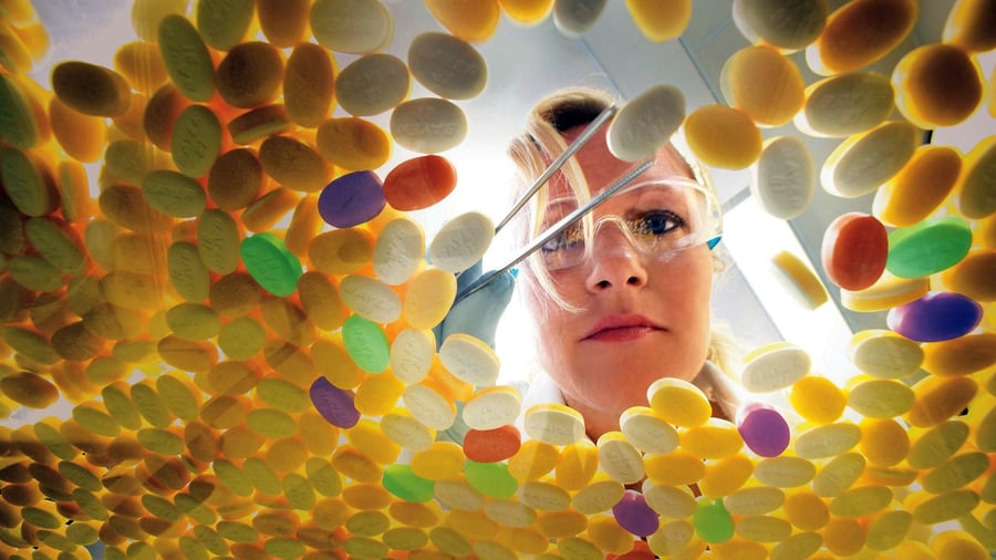 Pharma: Risikoreduktion „bemerkenswert“: Neuer Schlaganfall-Wirkstoff verspricht Milliardenumsätze für Bayer