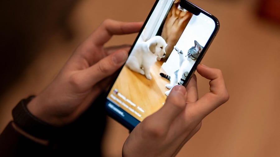 Social-Media-Verbot: Brüssel hat den Kampf gegen Big Tech aufgegeben – Jetzt schreiten die Nationalstaaten ein