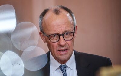 Sondervermögen: Die Grünen planen Verfassungsbeschwerde gegen Bundesregierung