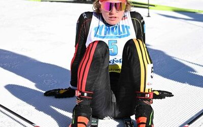 Olympia 2026 – Nordische Kombination: Nathalie Armbruster kritisiert IOC für erneuten Ausschluss der Frauen