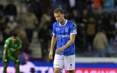 Smets über Wolfsburg-Absage: „Falsches Timing“ – Bundesliga-Wechsel denkbar