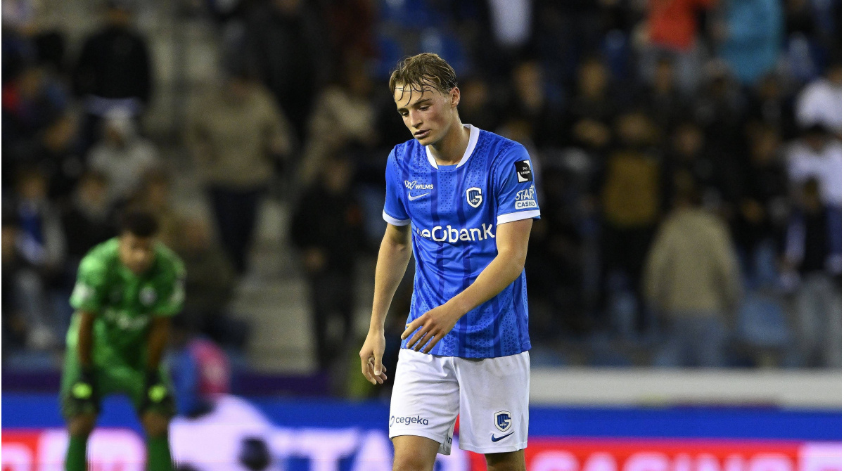 Smets über Wolfsburg-Absage: „Falsches Timing“ – Bundesliga-Wechsel denkbar