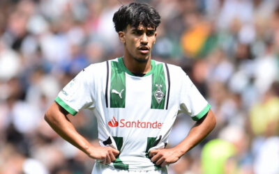 Borussia Mönchengladbach: Talent Güner wechselt doch zu Galatasaray