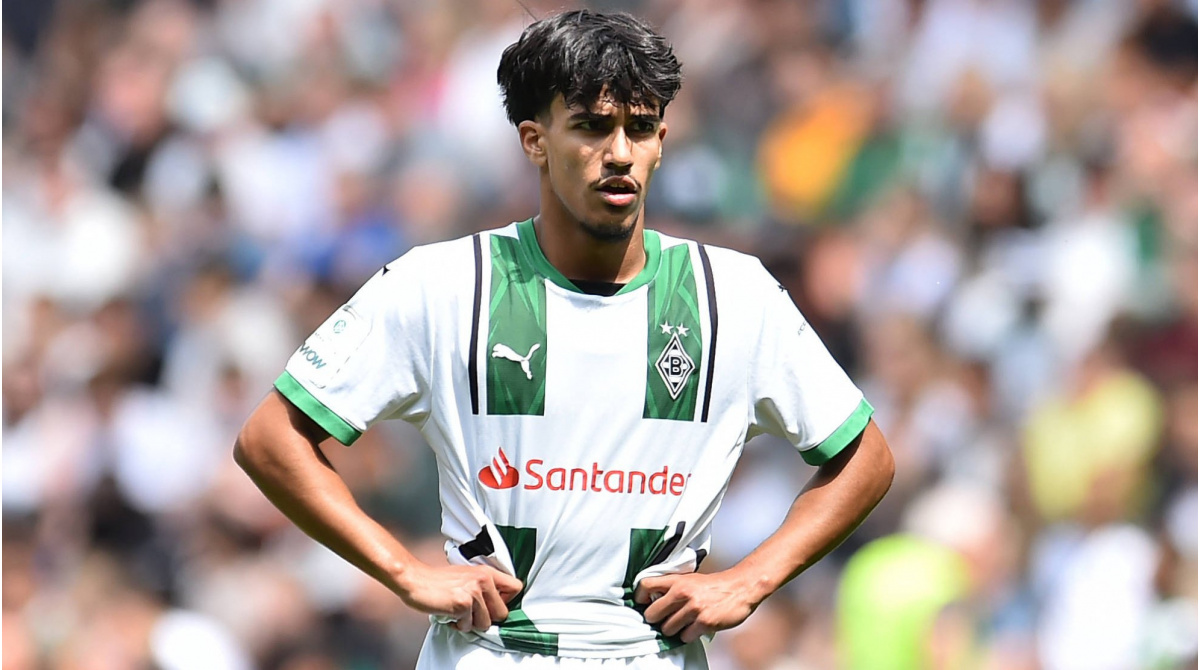 Borussia Mönchengladbach: Talent Güner wechselt doch zu Galatasaray