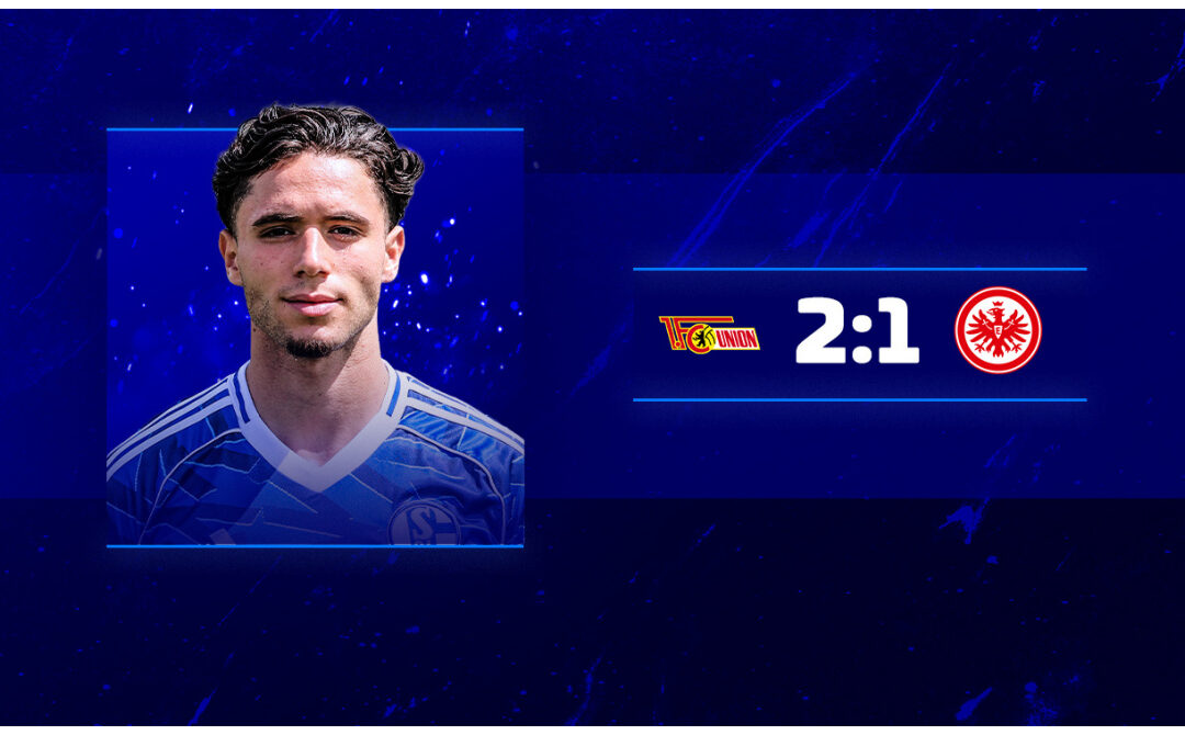 Bundesliga: Schalkes El-Faouzi tippt 21. Spieltag für Transfermarkt