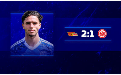 Bundesliga: Schalkes El-Faouzi tippt 21. Spieltag für Transfermarkt