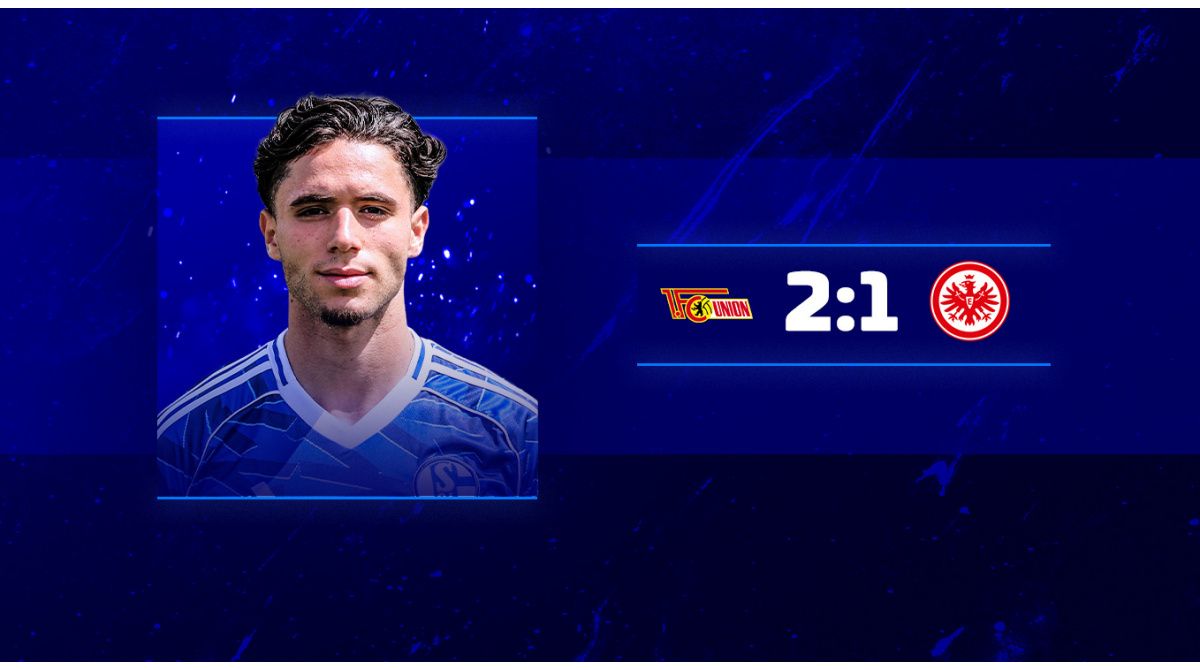 Bundesliga: Schalkes El-Faouzi tippt 21. Spieltag für Transfermarkt