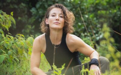 Jeannine Michaelsen über die Folgen von „7 vs. Wild“