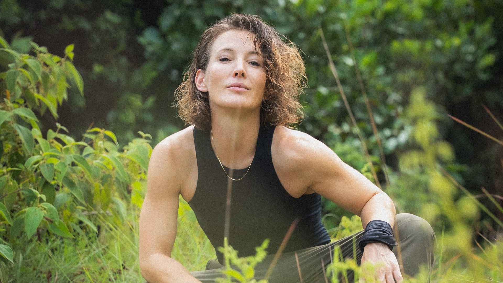 Jeannine Michaelsen über die Folgen von „7 vs. Wild“