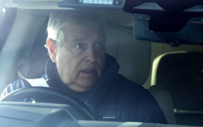 Sandringham-Personal weigert sich für Andrew zu arbeiten