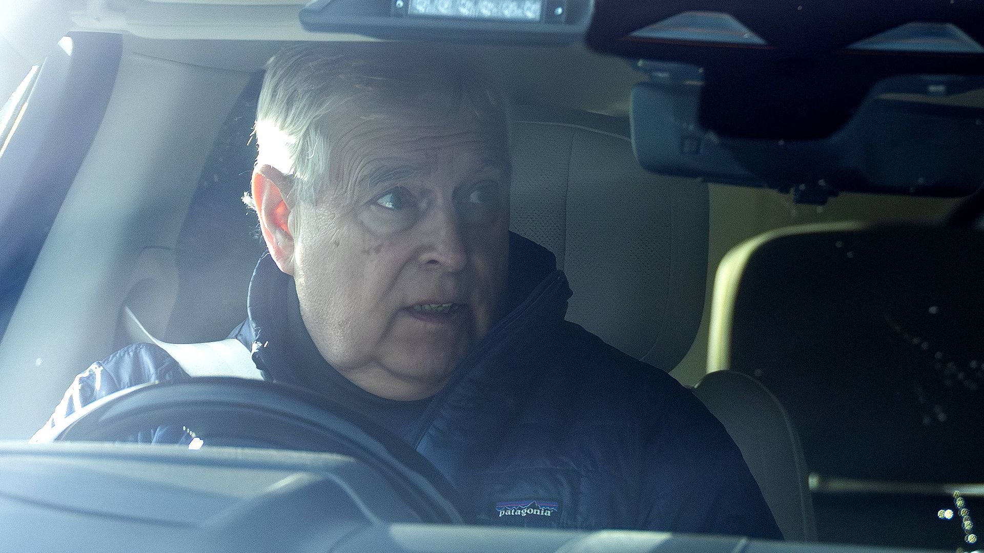 Sandringham-Personal weigert sich für Andrew zu arbeiten