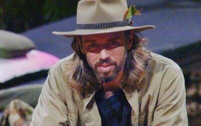 Mitcamper gehen auf Gil: Dschungel-Fans zeigen sich empört