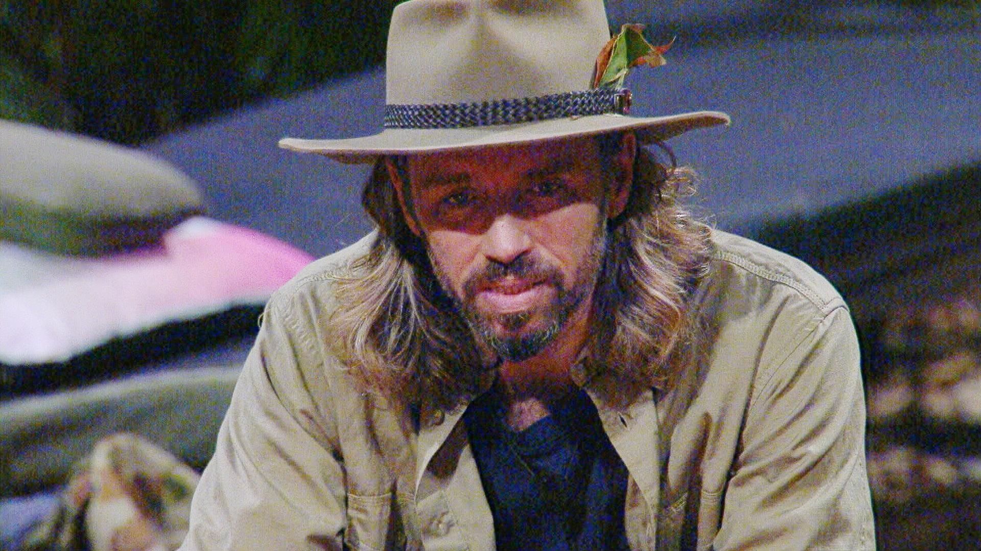 Mitcamper gehen auf Gil: Dschungel-Fans zeigen sich empört