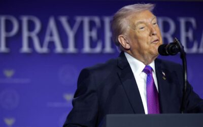 Trump fordert neuen Atomdeal mit Russland