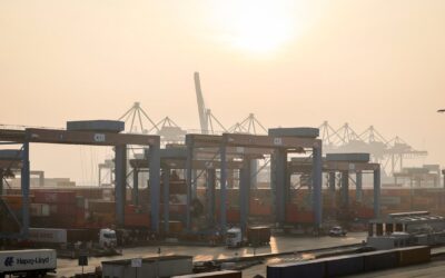 Wirtschaftswende in Deutschland?