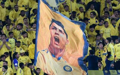 Cristiano Ronaldo streikt schon wieder – Al-Nassrs Fans feiern ihn trotzdem