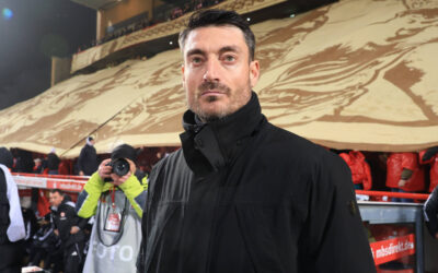 Neuer Trainer, alte Probleme: Frankfurt kann Fehler auch unter Riera nicht abstellen