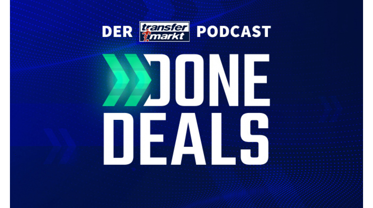 Bundesliga-Transferzeugnis: HSV macht’s Werder vor, Frankfurt spaltet Gemüter