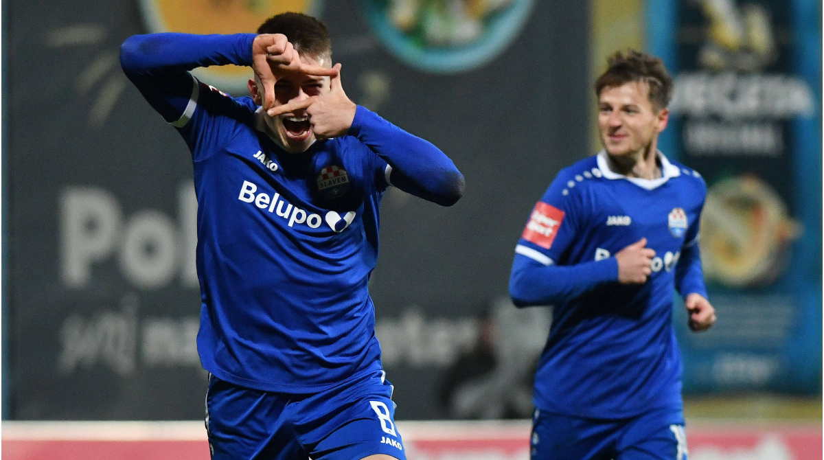 Panathinaikos statt Werder Bremen: Jagusic wechselt nach Athen