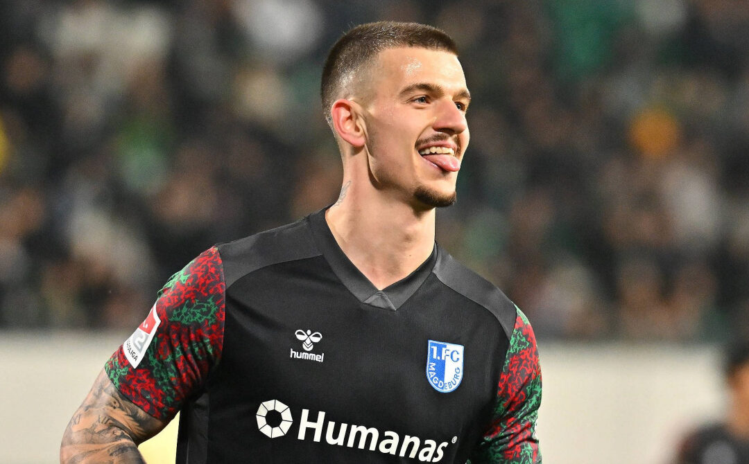 9 Treffer in 47 Minuten:Spektakel in Fürth – Bochum erneut Unentschieden in Münster