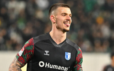 9 Treffer in 47 Minuten:Spektakel in Fürth – Bochum erneut Unentschieden in Münster