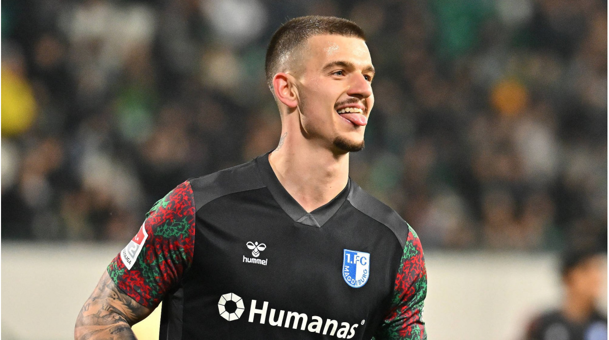 9 Treffer in 47 Minuten:Spektakel in Fürth – Bochum erneut Unentschieden in Münster