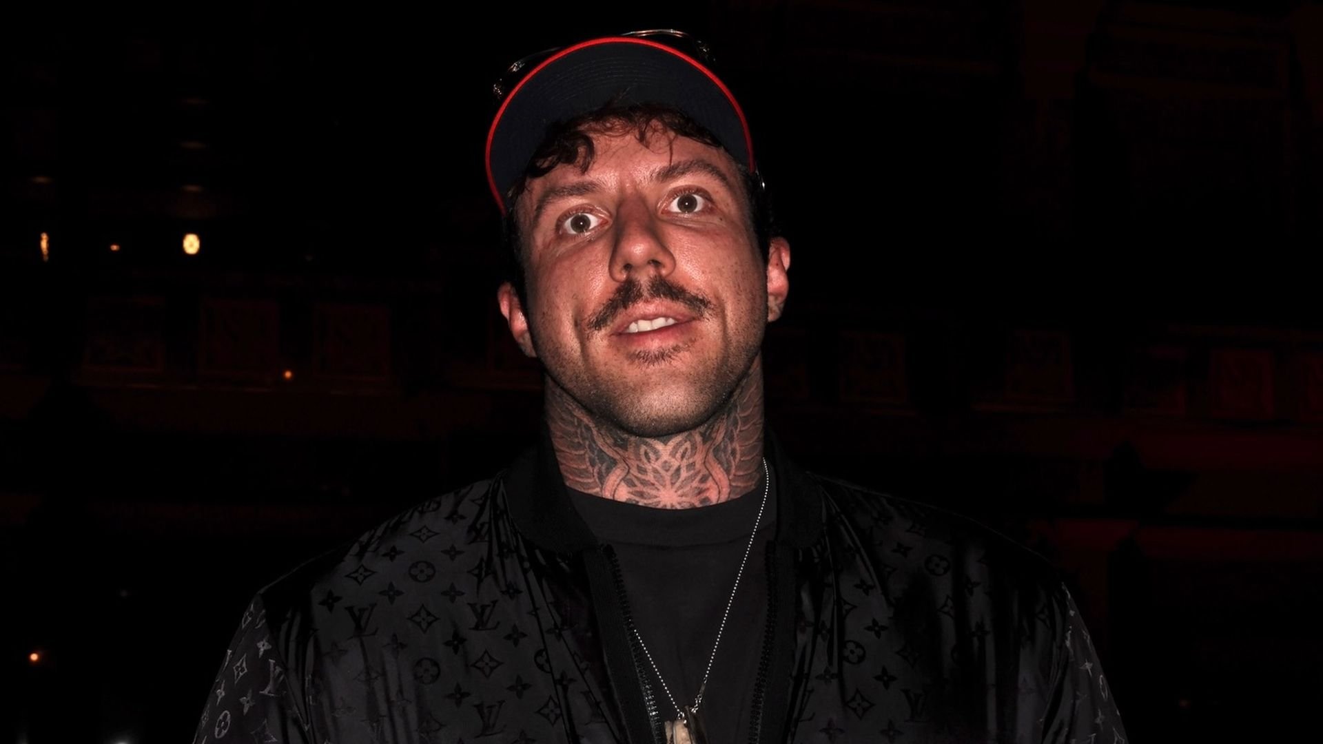 First-Class-Zoff: Christian Wolf verteidigt Romina und Hazel