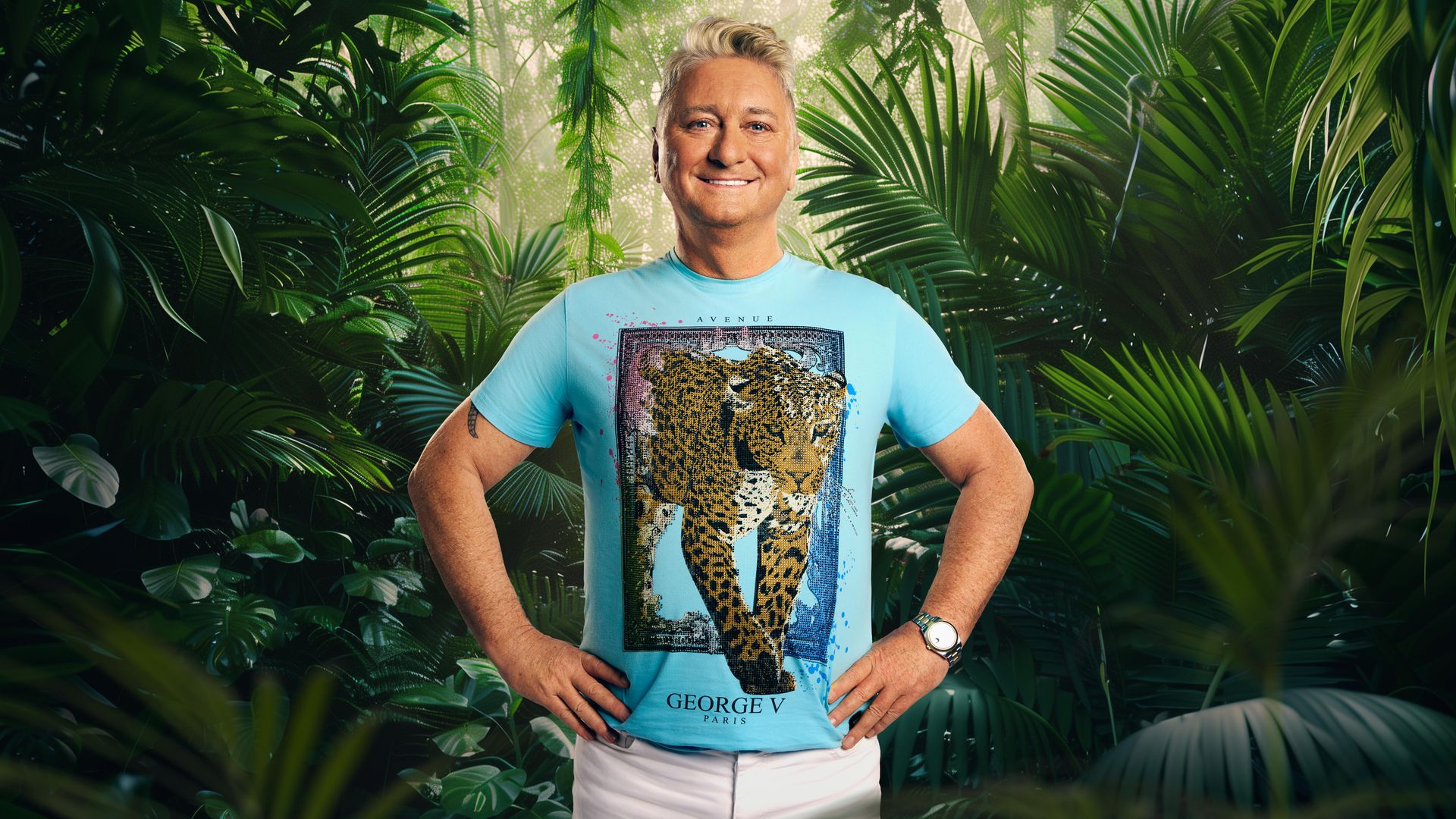 „Herzlicher Mensch“: Hubert wird zum Dschungelcamp-Liebling