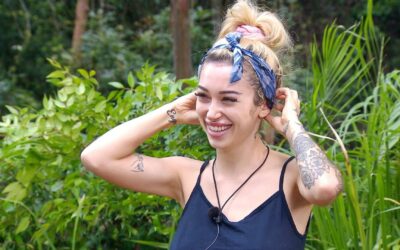 Ariels Dschungelcamp-Aus: Fans könnten kaum glücklicher sein